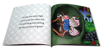 Muzicbug Boxset