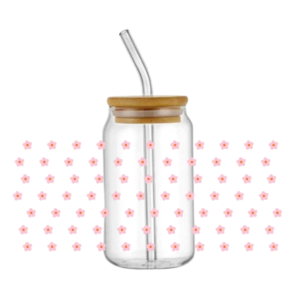 Mini Daisy Tumbler