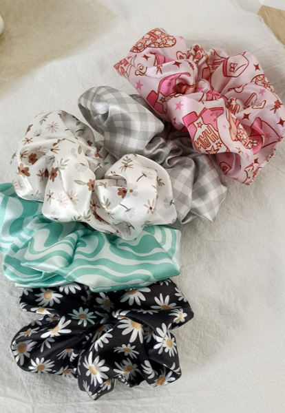 Scrunchies