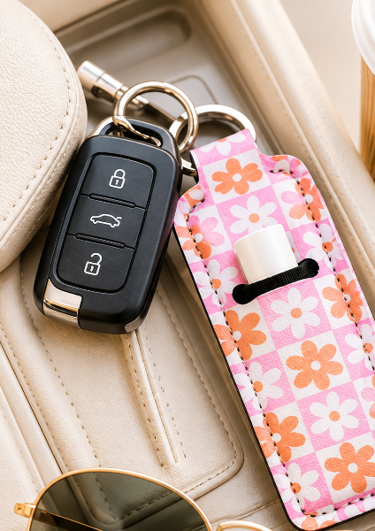 Lip Balm Holders