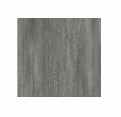 Anyhouz 10pcs Vinyl Tile Self Adhesive DIY Smudge Brown Pattern Waterproof Floor 3D Wallpaper Decals for Home and Office Decoration 30x30