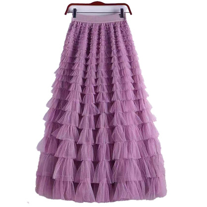BETH Tulle Skirt