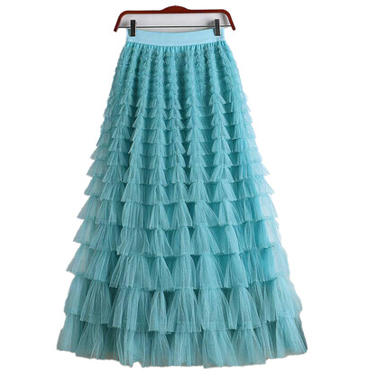 BETH Tulle Skirt
