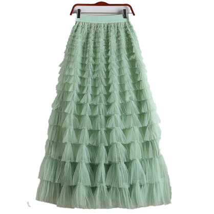 BETH Tulle Skirt
