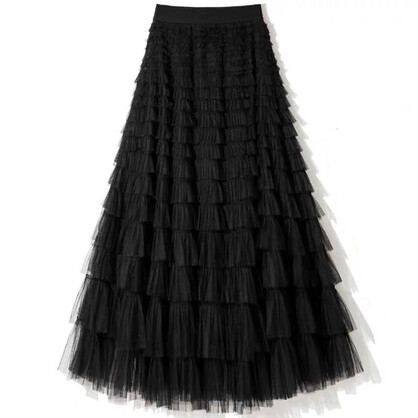 BETH Tulle Skirt