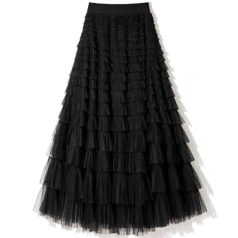BETH Tulle Skirt