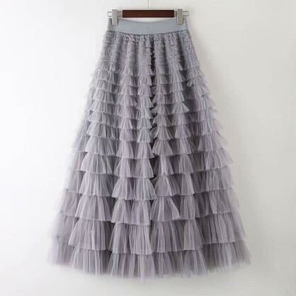 BETH Tulle Skirt