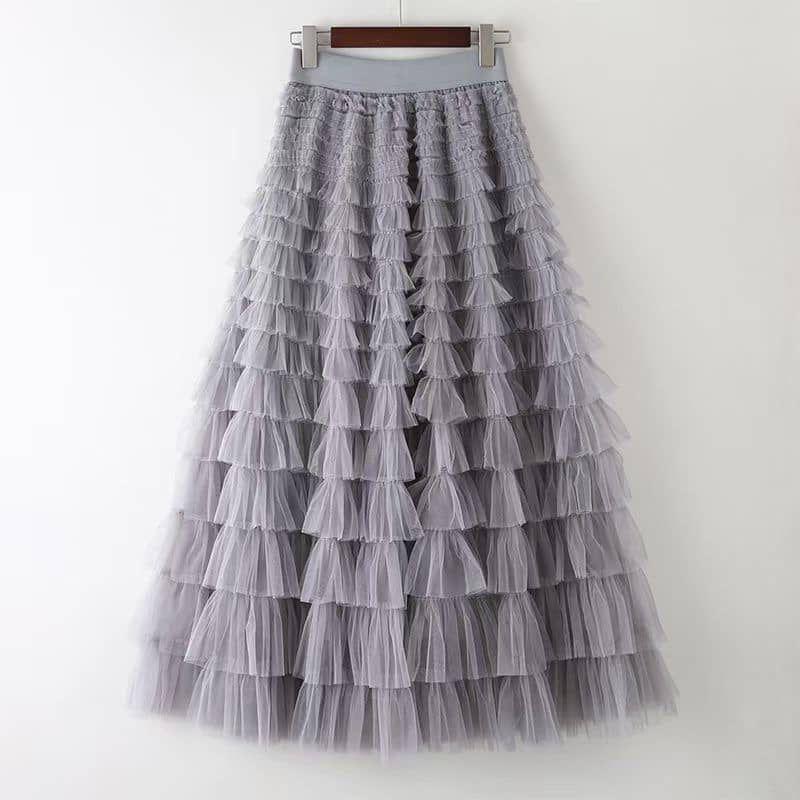 BETH Tulle Skirt