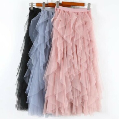 ALICE Tulle Skirts
