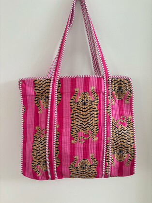 'Lani' Jungle Bags