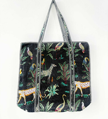 'Lani' Jungle Bags