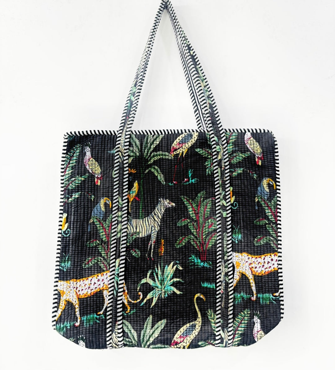 'Lani' Jungle Bags