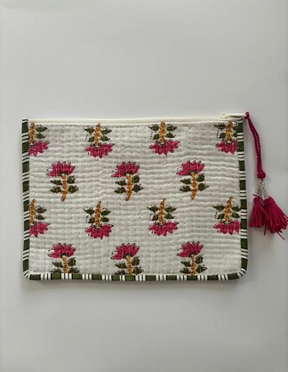 'Lani' Clutches