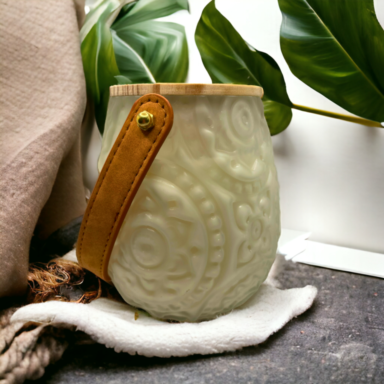 Wholesale NEW Hamptons Collection blackMILK Candles Fieldfolio