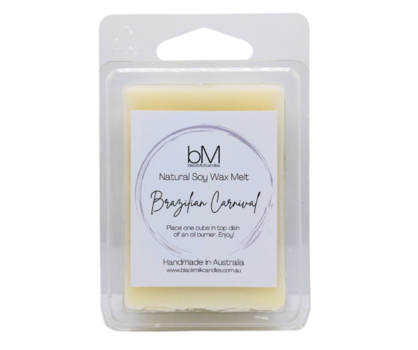 Soy Wax Melts