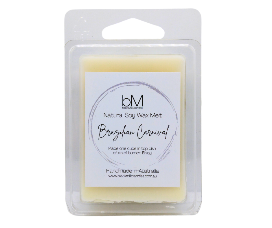 Soy Wax Melts