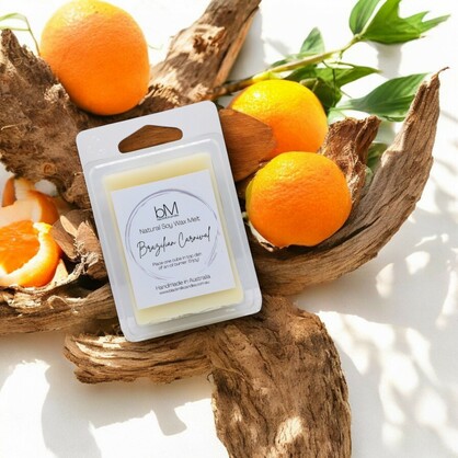 Soy Wax Melts
