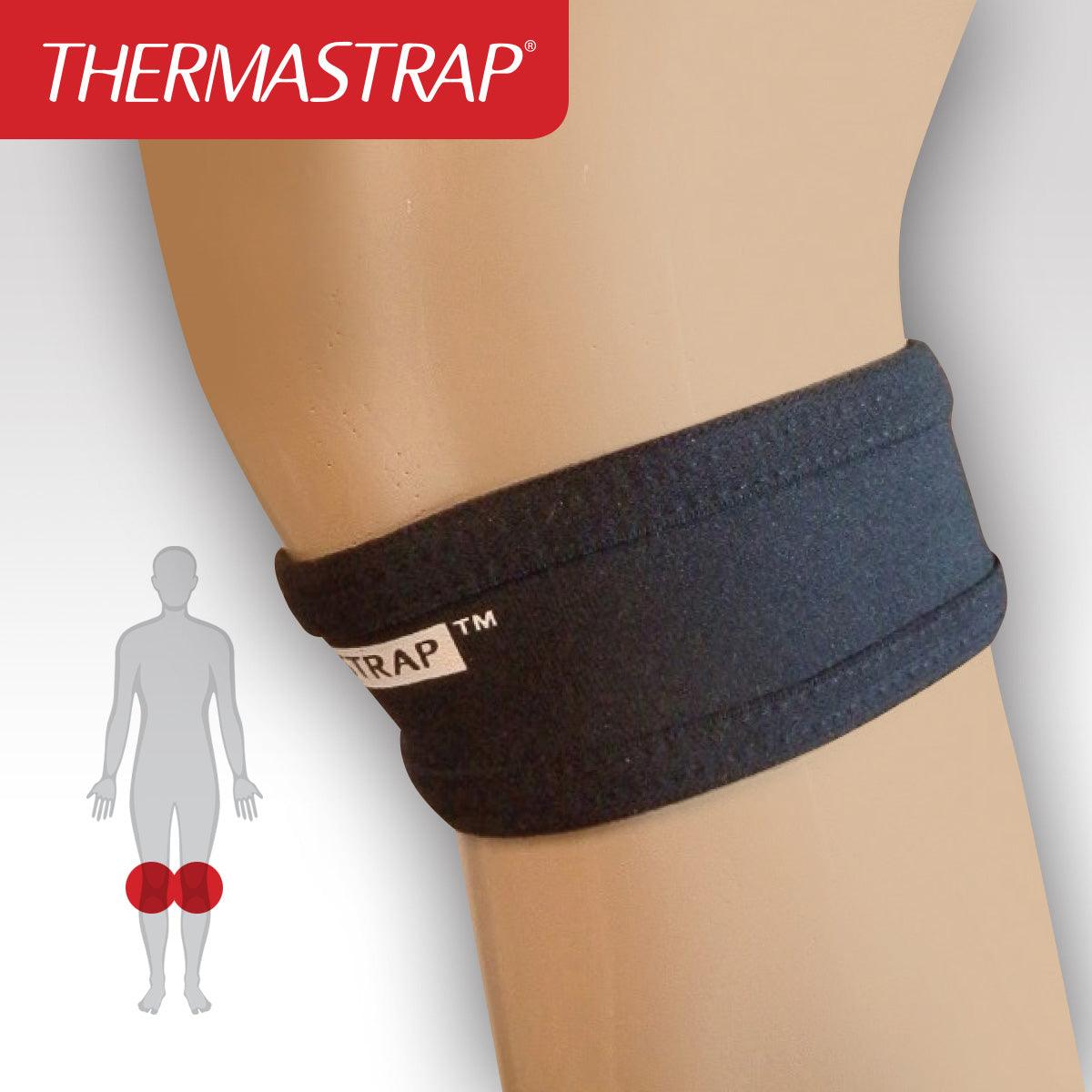 Thermastrap Patella Strap OSFM