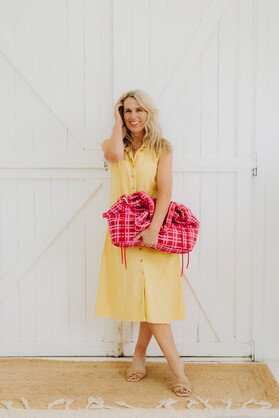 Wildalaya Hemp Shirt Dress - Eco-friendly Earth Style
