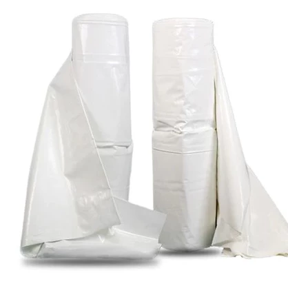 Premium Scaffolding Shrink-Wrap Films Rolls-Multiple Size Option