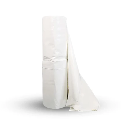 Premium Scaffolding Shrink-Wrap Films Rolls-Multiple Size Option