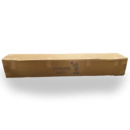 Premium Scaffolding Shrink-Wrap Films Rolls-Multiple Size Option