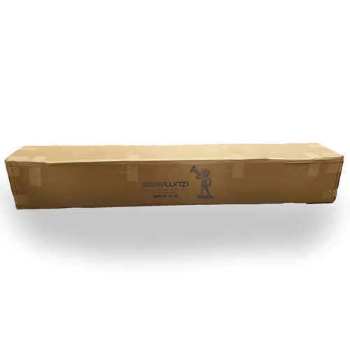 Premium Scaffolding Shrink-Wrap Films Rolls-Multiple Size Option