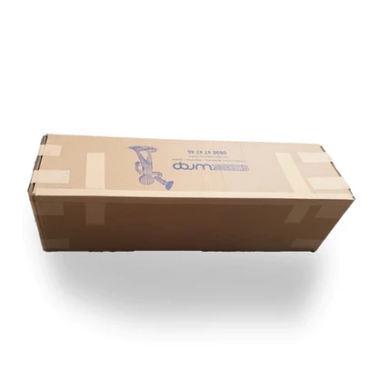 Premium Scaffolding Shrink-Wrap Films Rolls-Multiple Size Option