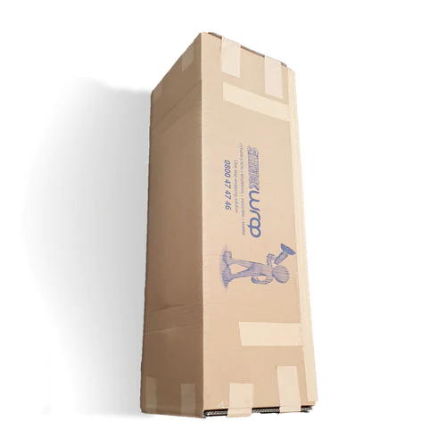 Premium Scaffolding Shrink-Wrap Films Rolls-Multiple Size Option
