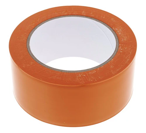 PVC Waterproof Plastering Insulation Tape Masking Tape