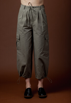 Sage Pants