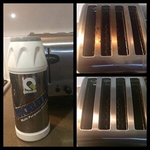 Quickleen S 500g