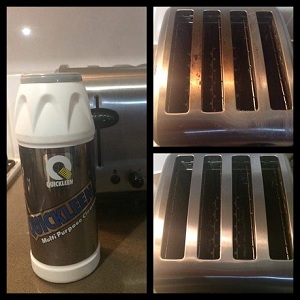 Quickleen S 500g