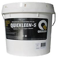 Quickleen S 10kg