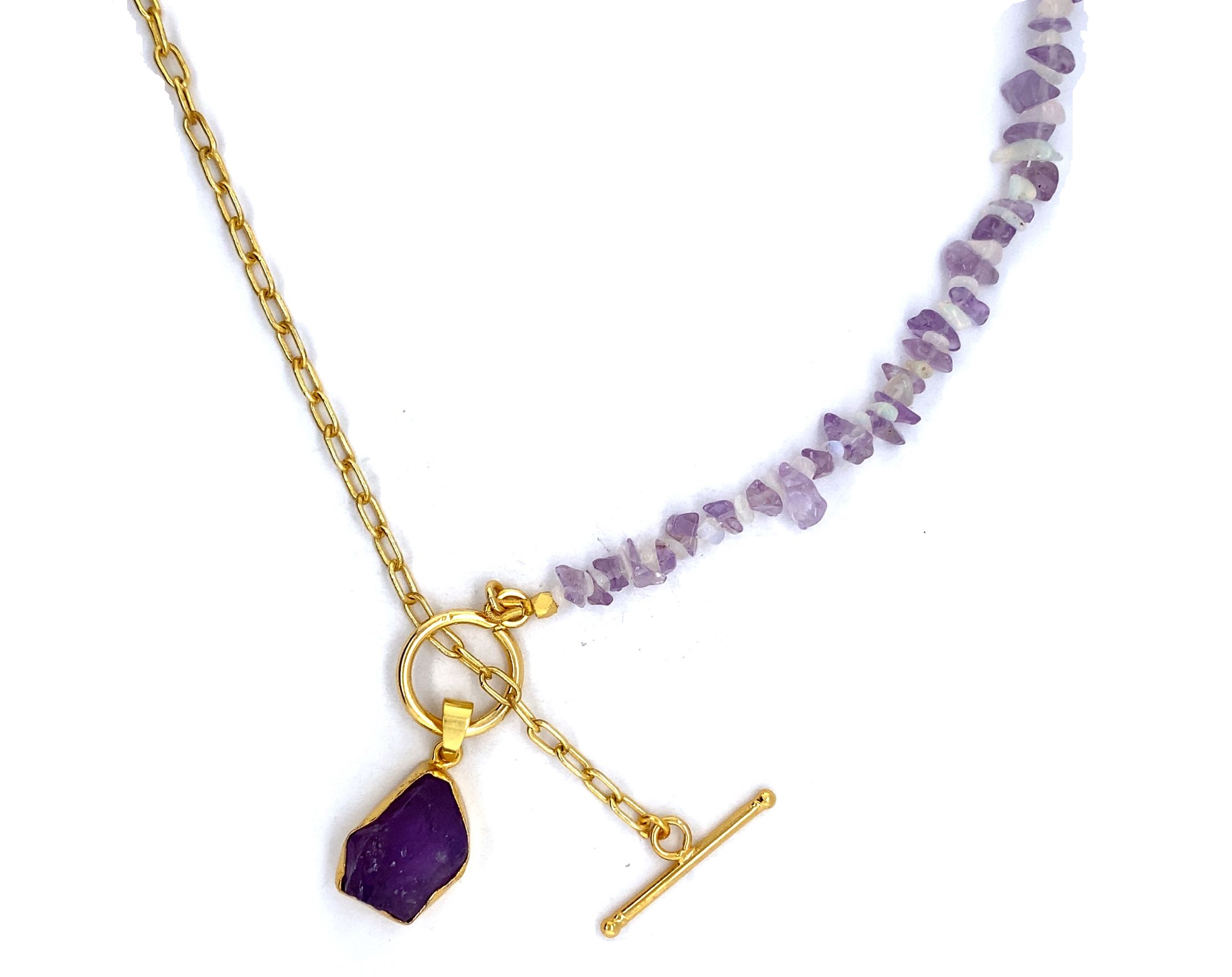 Wholesale Claire Necklace GemAddicted Fieldfolio