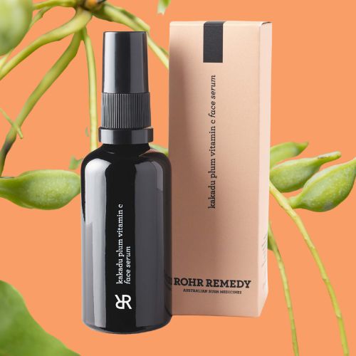 Kakadu Plum Vitamin C Serum