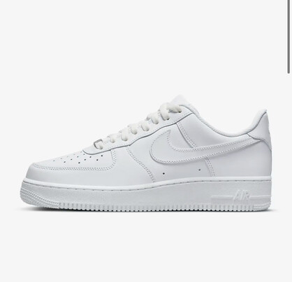 Nike Airforce 1 ‘07