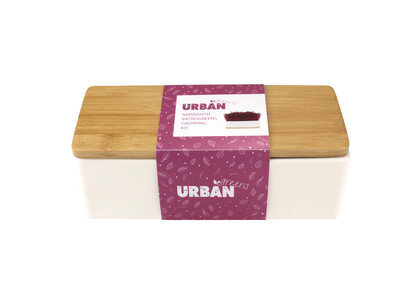 Microgreens Mini Gardens - Amaranth