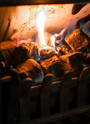 Firestarters Beeswax