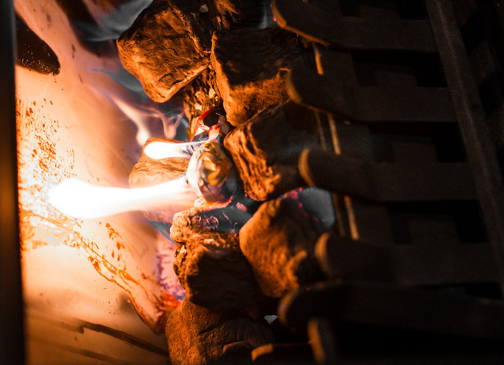 Firestarters Beeswax