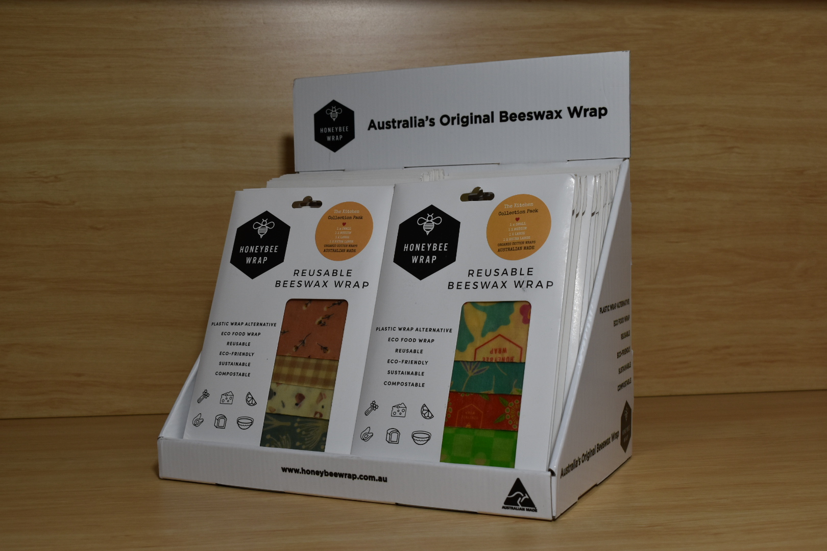 Honeybee Value Pack*