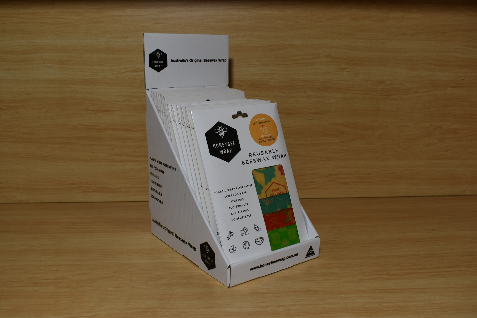 Honeybee Mixed Value Pack*