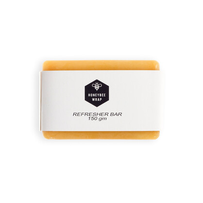 Refresher Bar Beeswax