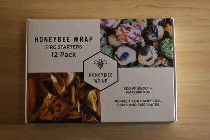 Firestarters Vegan