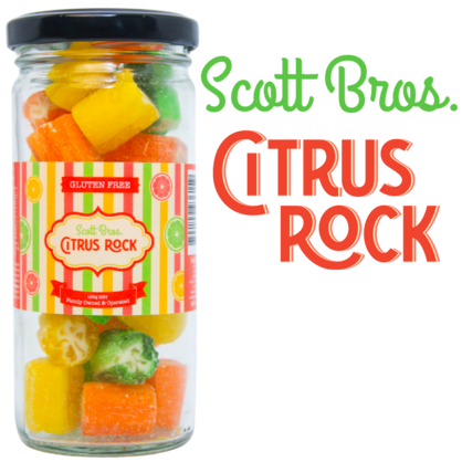 Fruit Salad - 48 jars