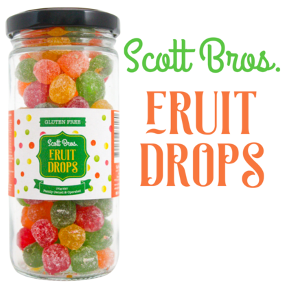 Fruit Salad - 48 jars