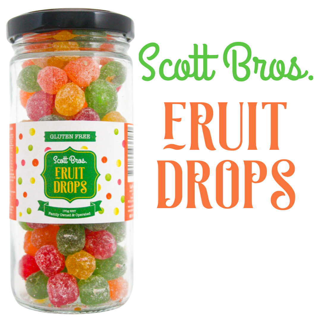 Fruit Salad - 48 jars