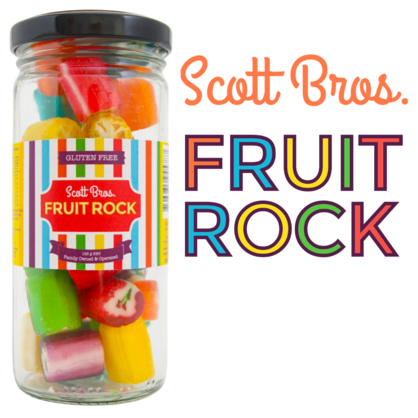 Fruit Salad - 48 jars