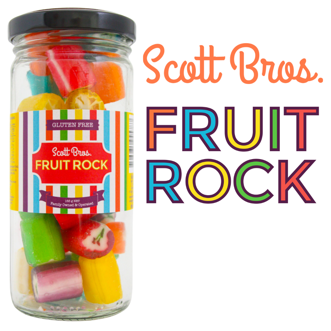 Fruit Salad - 48 jars