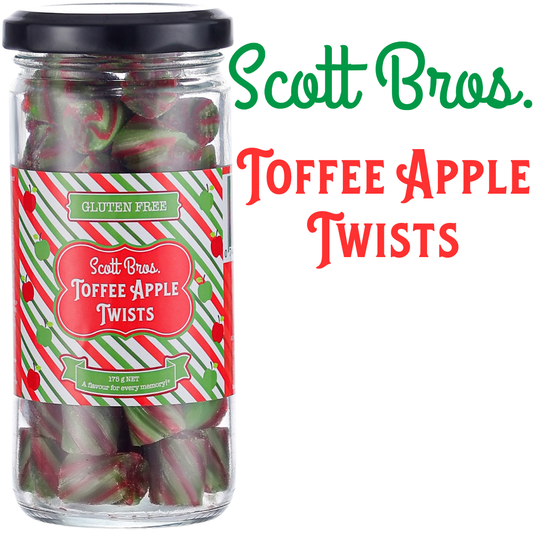 16 x Gift Boxes - 4 Flavours / 48 Jars